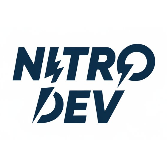 NitroDev Logo